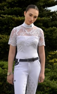 EQUESTRIAN SHIRTS - DALIA LEHMANN SHOP