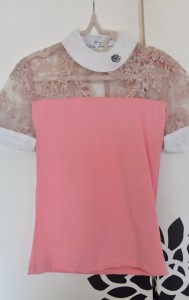 Kids riding shirt 7-8 years and 9-10 years